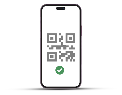 QrCode Payment